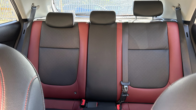 Kia Rio 1.25 Pulse 5dr Petrol Hatchback